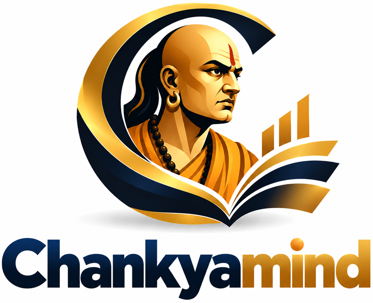 Chankyamind